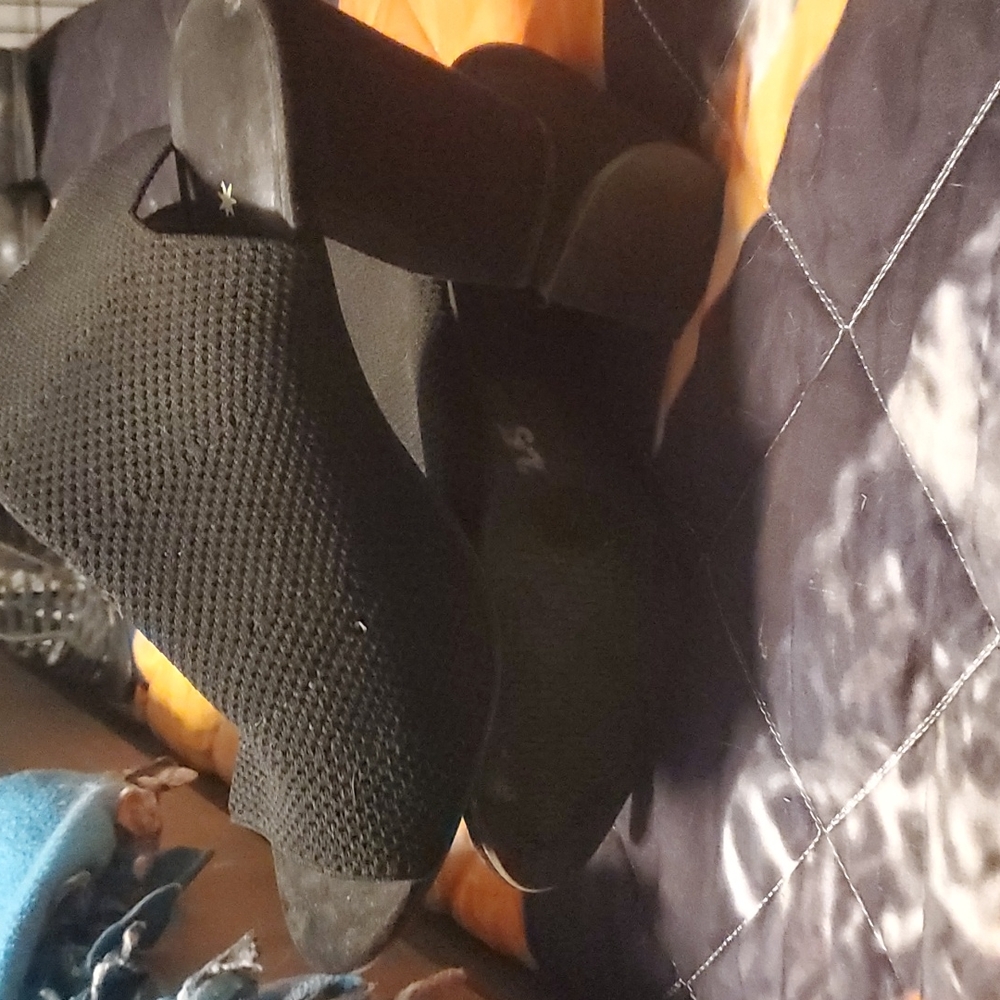 Booties - Picture 2 of 2